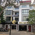 Ngộp bank bán nhanh mt sông đà, tân bình - dt 13x20m - giá 50 tỷ tl