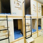 Sleepbox cao cấp trần huần