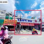 Cho thuê 15x10 phạm văn chiêu , gò vấp gần chợ thạch đà