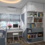 Cần cho thuê gấp căn hộ studio sửa đẹp quận hoàng mai, vào ở ngay, mtg