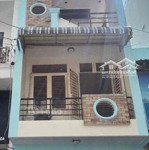 Mt cây keo, dt 4x20m trệt 3 lầu, phù hợp làm quán ăn, tiệm bánh, salon