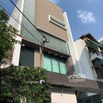 Bán gấp tòa building hầm 6 tầng phan đăng lưu, phú nhuận. dt 8.5x26m. hđt 190tr - giá 33 tỷ