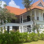 Biệt thự 3 phòng ngủfurama villas giá tốt nhất thị trường chỉ 2x tỷ