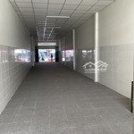 Nhà mặt tiền kinh doanh kế aeon tân phú, dt ; 4,3 x 30m trống suốt đẹp