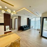 Cho thuê căn hộ 2 phòng ngủ ct1 riverside luxury chỉ 12 triệu