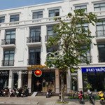 Bán gấp căn shophouse vinhomes ngang 7x16m trung tâm thị trấn hậu nghĩa 1.5 tỷ hỗ trợ vay ngân hàng