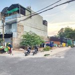 Bán đất 2mt đường số 10, linh trung, 6,4x19