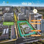 Nhà phố liền kề midori park nhật bảnnhận nhà 2024 thanh toán đến 2028