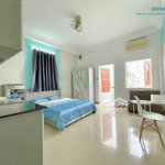 Cho thuê chdv full nội thất có balcon ngay phú hữu , nguyễn duy trinh