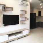 Q7 boulevard nguyễn lương bằng 2 phòng ngủfull nội thất 11 triệu/tháng