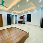 Phòng studio đủ đồ: đh, nl giường tủ, máy giặt, tủ lạnh, kệ bếp tại ngõ 401/72 xuân đỉnh, giá 6,5tr