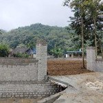 1160m full 2 mặt tiền tại yên thủy hòa bình