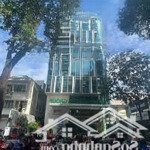 Tòa nhà mặt tiền đường phan đình phùng phú nhuận - dtsd: 3500m2 - 2hầm trệt 14 lầu, sân thượng.