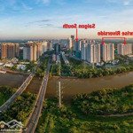 Chính chủ bán sunrise riverside 2 pn 2 wc 3,15 tỷ bao hết