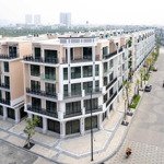 Mở bán shophouse vip the manor central park. vay 0% trong 3 năm. nhận nhà ngay. 75m2, 140m2, 200m2.