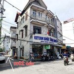 Bán đất mặt đường kinh doanh tại thôn bầu xã kim chung huyện đông anh, diện tích 90m2 giá bán 7tỷ 300 triệu