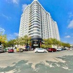 Căn shophouse ở + vừa kinh doanh, văn phòng, ở chung cư dreamhome 66m2