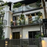 3 căn villa mỹ giang, phú mỹ hưng, quận 7, 7x18m, bán 37 - 42 tỷ liên hệ:0938602838 nhân