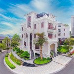 Bán biệt thự beverly hills hạ long, sổ đỏ từng lô, vốn từ 8 tỷ(30%) nhận nhà, ck 10%, tặng nội thất