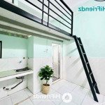 Cho thuê phòng an ninh sạch sẽ 25m2 giờ giấc tự do.