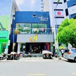 Cho thuê nhà mặt tiền 50 - 52 nguyễn trãi, phường bến thành, quận 1, tphcm.