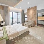 Căn hộ 1 bedroom cửa sổ ngay lê văn sỹ - gần giáo xứ ba chuông