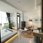 Cho thuê studio cao cấp quận 12