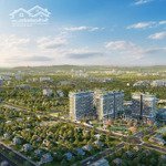 Chung cư cao cấp loại 2 phòng ngủ 2 vệ sinhdiện tích80m2 fiato uptown full 2 ban công