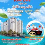 Tham quan và trãi nghiệm căn hộ happy home