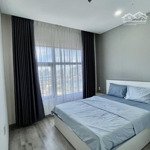 Cho thuê căn hộ cao cấp 2pn monarchy - full nội thất. view sông hàn, biển mỹ khê. giá thuê 15tr/th