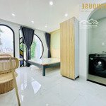 Căn hộ studio_balcony_35m2_gần phạm văn đồng_nơ trang long