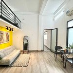 Duplex 30m2 mới xây ngay thạch lam - trung tâm tân phú