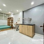 Studio full nt - gần kdc him lam,lotte mart,nguyễn thị thập,quận 4