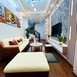 Nhà đẹp láng hạ 30m2, 6 tầng, nội thất đẹp, sổ chính chủ về ở ngay.