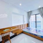 Cho thuê căn hộ 40m2 1 phòng ngủ- bình thạnh