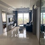 Cho thuê căn 71,40m2 có 2 phòng ngủ 2 vệ sinhđầy đủ nội thất tại lavita garden