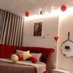 Siêu cắt lỗ căn studio full nội thất giá chỉ 1 tỷ350tr tại vinhomes