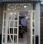 Bán nhà đẹphẽm xe hơiđg nguyễn duy p9 q8