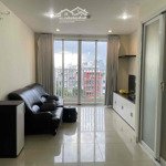 Cho thuê chcc 1pn harmona, view đẹp, full nội thất. dt 48m2. giá 10tr