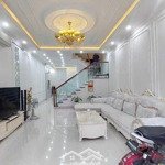 Bán nhà 3 tầng 76m2 tại tái định cư xi măng, sở dầu, hồng bàng, hải phòng. giá: 5,95 tỷ