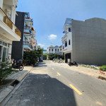 Bán đất 5x17m, kdc gần vòng xoay an phú, p.an phú, tp.thuận an