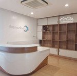 Căn hộ chung cư officetel hoàng anh thanh bình nguyễn hữu thọ, q7