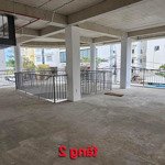 Cho thuê mặt bằng kd 3 tầng trống suốt, 2 mt phố tây an thượng-155m2