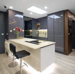 Chính chủ bán ch hùng vương 128,5m2, 3pn, 3wc,có sh. giá thật: 7.35 tỷ