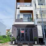 Bán nhà 2 lầu rất đẹp khu văn hóa tây đô