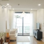 Lumiere riverside 2 phòng ngủntcb giá bán 19 triệu view cực chill