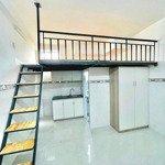 Duplex tại trần quý cáp, gần đh văn lang cs2 - cao đẳng dược sg