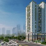 Cho thuê chcc resgreen, 75m2 2 phòng ngủ2 vệ sinh giá bán 12 triệu/th. ở liền