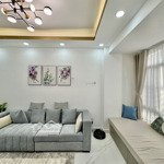 Bán sky garden 3,pmh, quận 7, 2 phòng ngủ 2 vệ sinhfull nội thất giá bán 3.550 tỷ