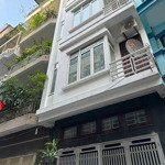 Bán nhanh nhà ông ích khiêm 52m2 - 4 tầng - ô tô-vị trí đẹp - 16.2 tỷ -0394743696